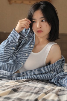 吻狼之问题少女高清