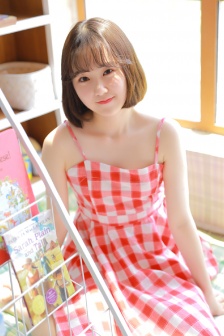 后院露营